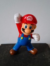 Figurine Mario Bros Nintendo