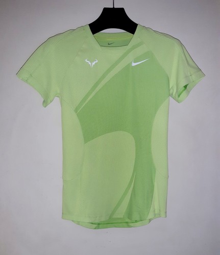 Tennis shirt nike nadal winter - tennis,