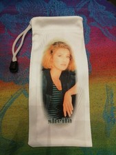 SHEILA pochette microfibre