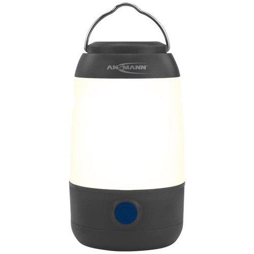 Ansmann mini camping lantern - mini,