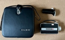 Caméra argentique Super 8