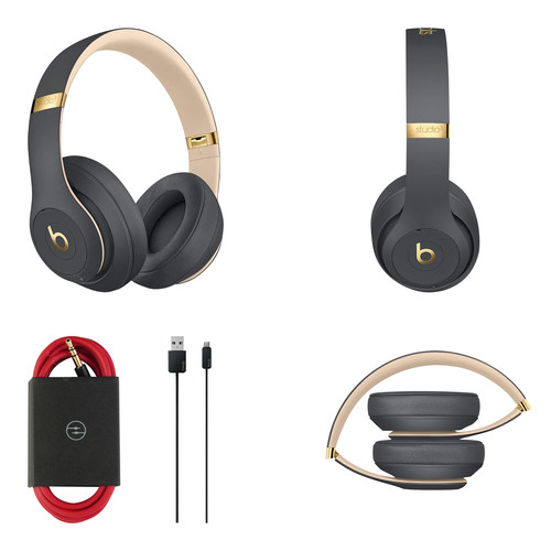 Beats studio sans - beats, fil