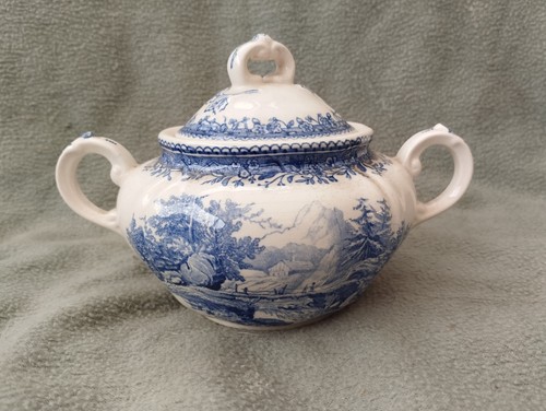 Sucrier villeroy boch - &,