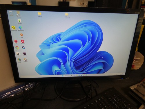 Portable msi modern - pc,