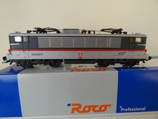 Roco 63549.2 sncf BB 25250