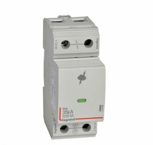 Parafoudre protection