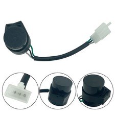 Relais clignotant rond 3