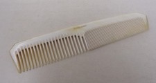 Superbe peigne à cheveux