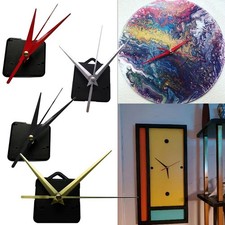 Silencieux DIY Mouvement