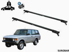 Barres de Toit Pour Land Rover