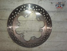 DISQUE FREIN ARRIERE KAWASAKI 1000 GTR DE 1994 à 2006 - REF : 127