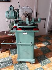 Scie à métaux à fraise