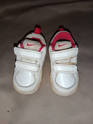 Chaussures baskets blanches