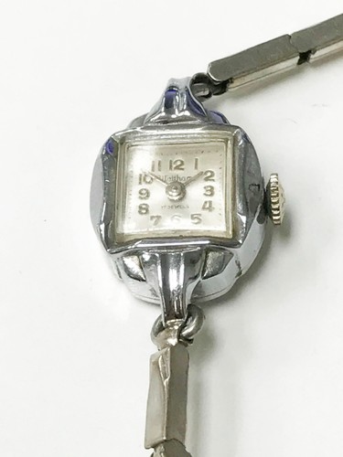 Waltham jewel vintage - jewel,