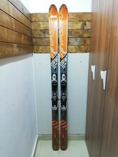 Dynastar legend 8000 - 8000, 184