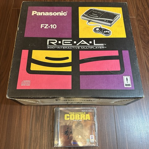 Panasonic real2 campaign - real2, pack