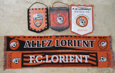 Lot 2 écharpe + 3 grand