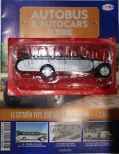 IXO 1/43 - Autobus et autocars