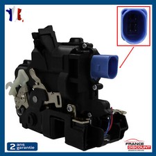 Moteur Centralisation Arriere