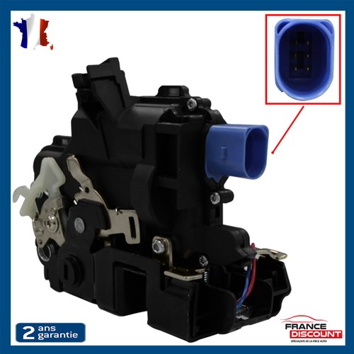 Moteur centralisation arriere - centralisation,