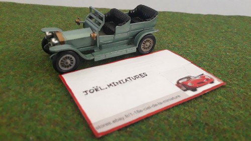 Rolls royce silver ghost - royce,