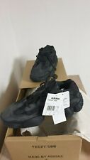 Adidas Yeezy 500 Utility black