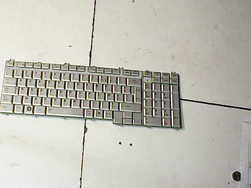 Clavier nsk tbp0f - nsk-tbp0f, 00
