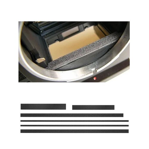 Premium light seal foam kit - light,