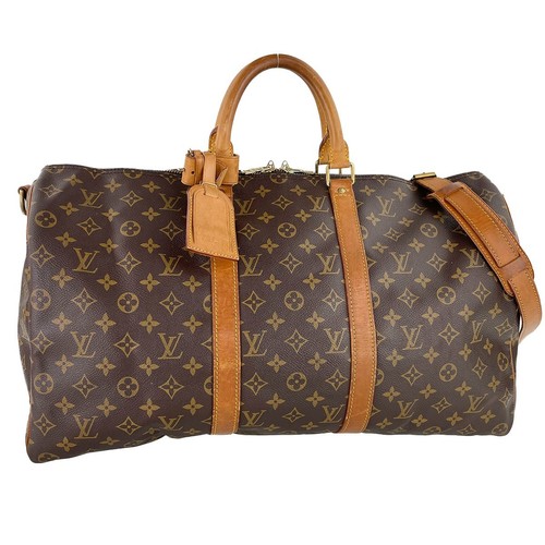 Sac louis vuitton monogramme - vuitton,