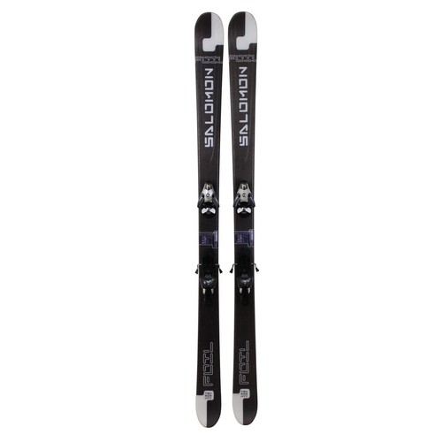 Ski occasion salomon teneighty - ski,