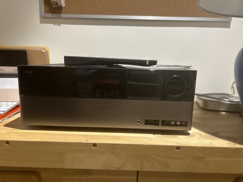 Harman kardon stereo - kardon,