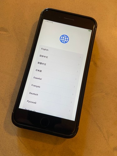 Apple iphone 7plus a1784 - apple,