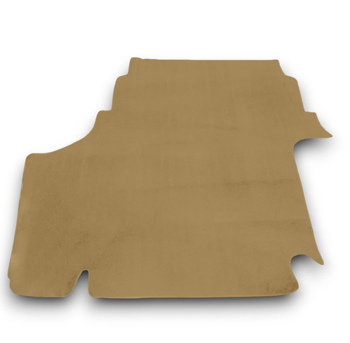 Tapis coffre velours - de,