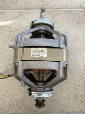 Moteur de sèche-linge FAR S 1529-1 – Type CAH 140262 – Marque W.T.I.C.L.