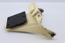 Support de plaque PIAGGIO 125 VESPA LXV 2006 à 2009