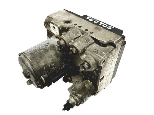 Pompe abs bmw e39 3451 - pompe,