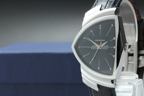 Montre quartz pour homme - à,