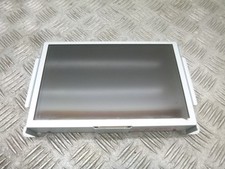 FORD KUGA SAT NAV 2019 RADIO