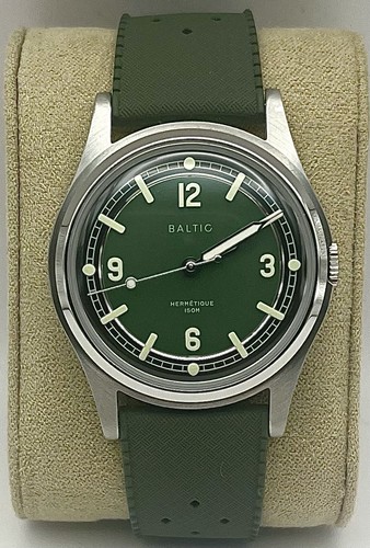 Under warranty watch baltic - watch,
