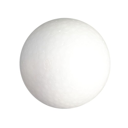Petites boules polystyrène - petites,