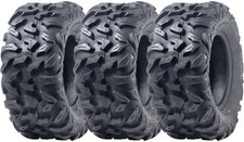 Pneus pour quad 25x10.00R12