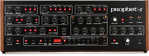 Sequential prophet module - sequential,