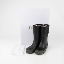 Dior Bottes longues en
