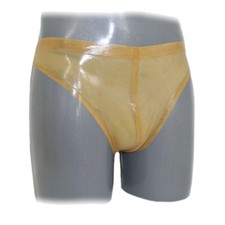 String en latex fait main -