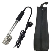 GTN2.0 Thermoplongeur à immersion en ACIER INOXYDABLE 20 kW 2000W 230V Chauff...