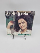 Vinyle 45 tours Linda De Suza