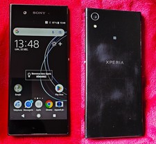 Smartphone Sony Xperia XA1