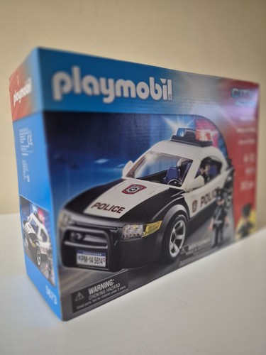 Playmobil city action 5673 - action, #5673