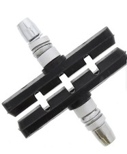 1 paire de freins V vélo