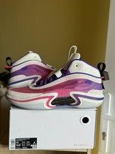 Nike Air Jordan XXXVI 36 PARIS